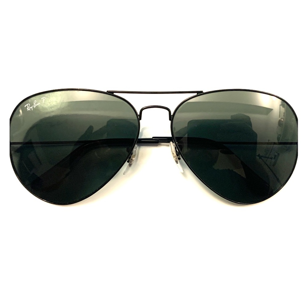 Ray Ban Aviator Large - Polarized